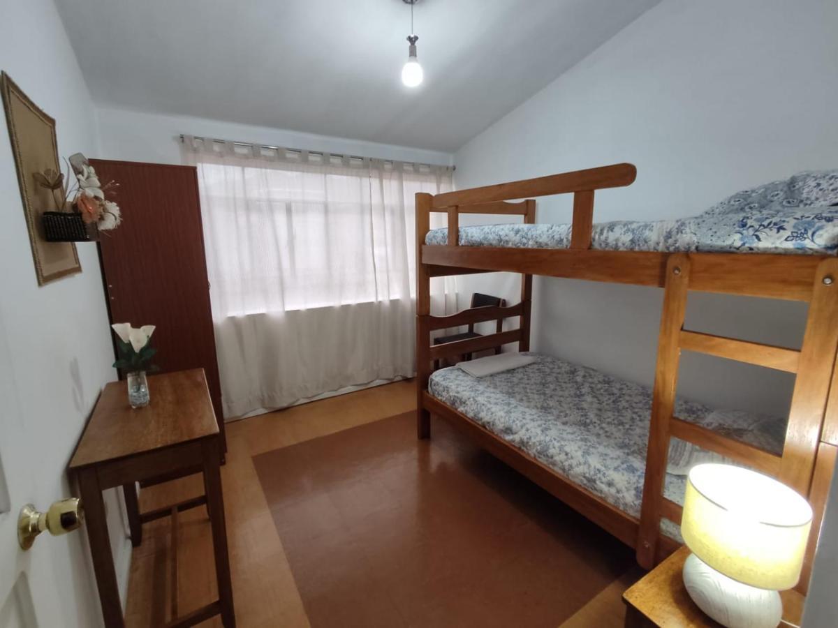 Bed and Breakfast La Casa De Sebas Cuzco Exterior foto