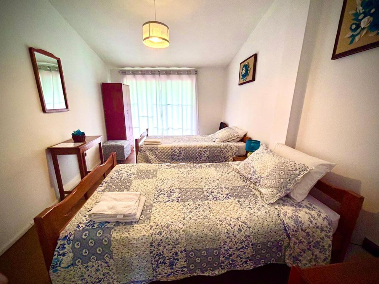 Bed and Breakfast La Casa De Sebas Cuzco Exterior foto